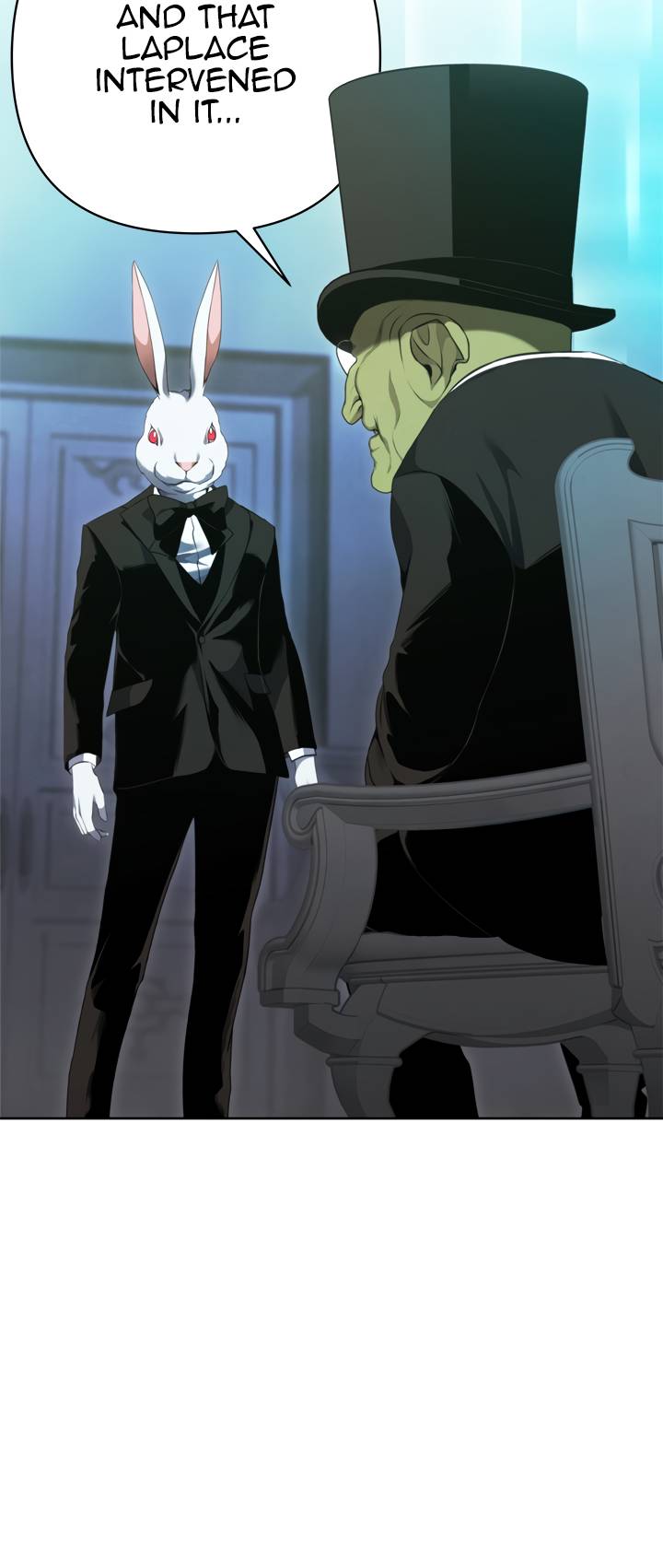 Ranker Who Lives a Second Time Chapter 80 page 4