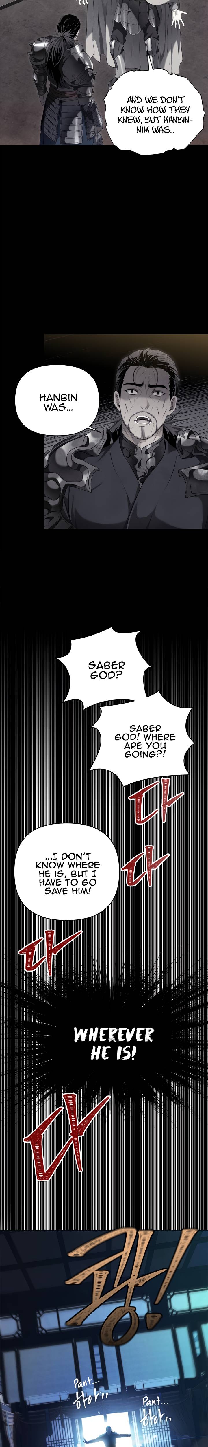 Ranker Who Lives a Second Time Chapter 80 page 6