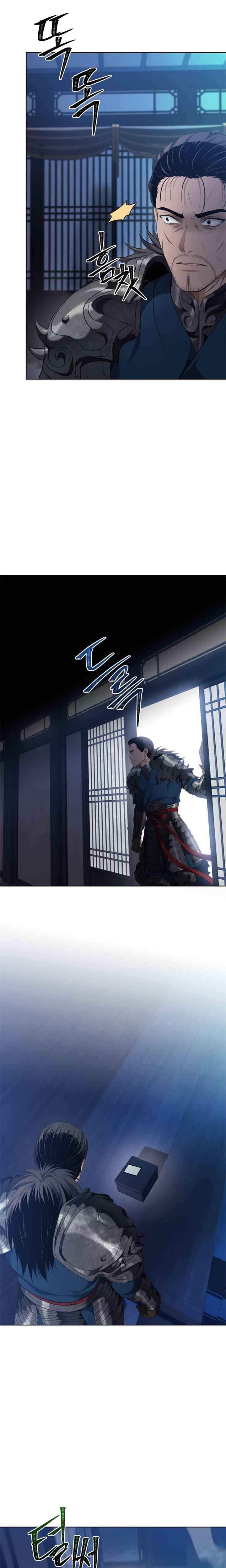 Ranker Who Lives a Second Time Chapter 81 page 3