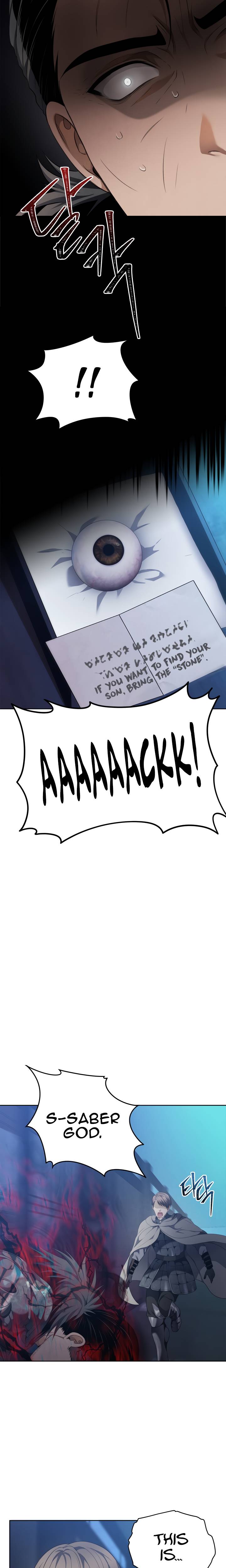 Ranker Who Lives a Second Time Chapter 81 page 5