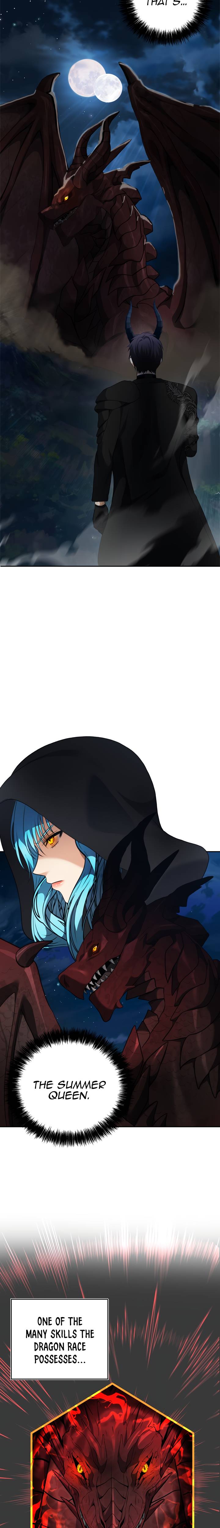 Ranker Who Lives a Second Time Chapter 83 page 3