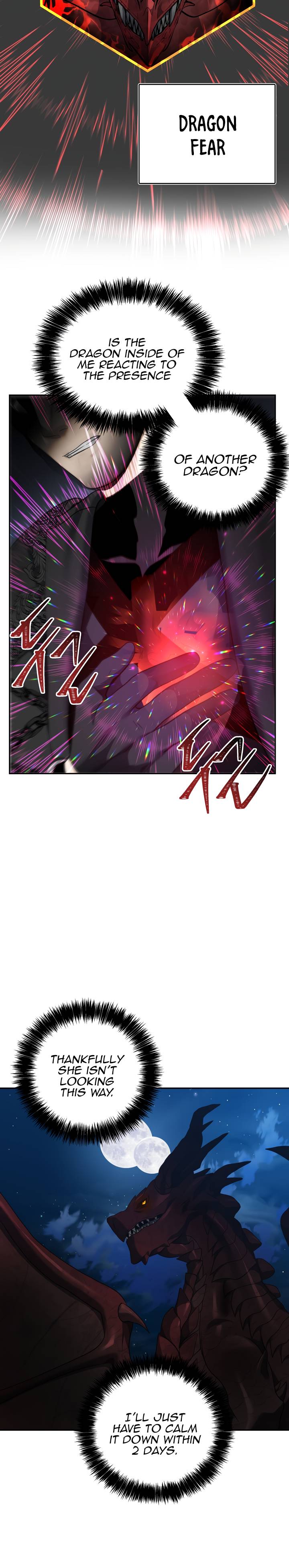 Ranker Who Lives a Second Time Chapter 83 page 4