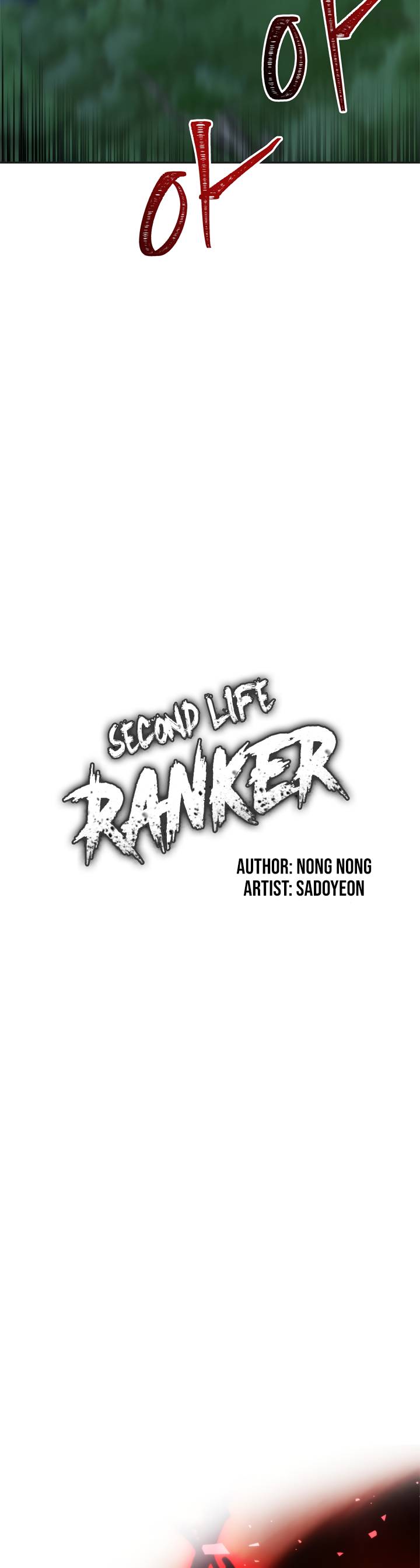 Ranker Who Lives a Second Time Chapter 84 page 4