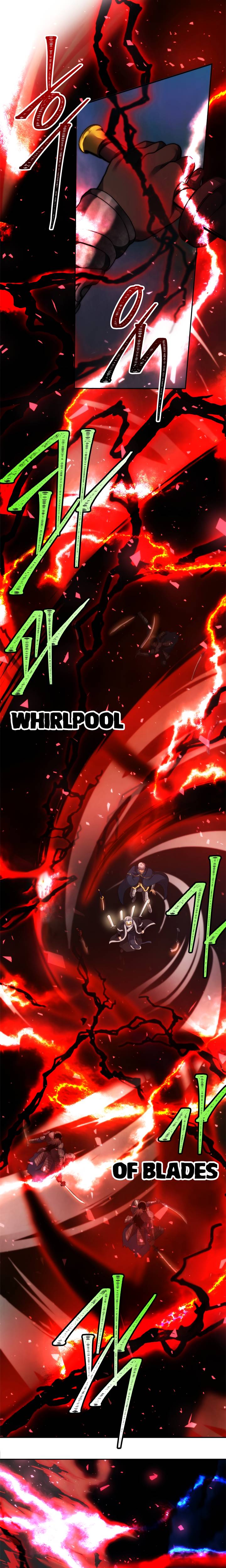 Ranker Who Lives a Second Time Chapter 84 page 5