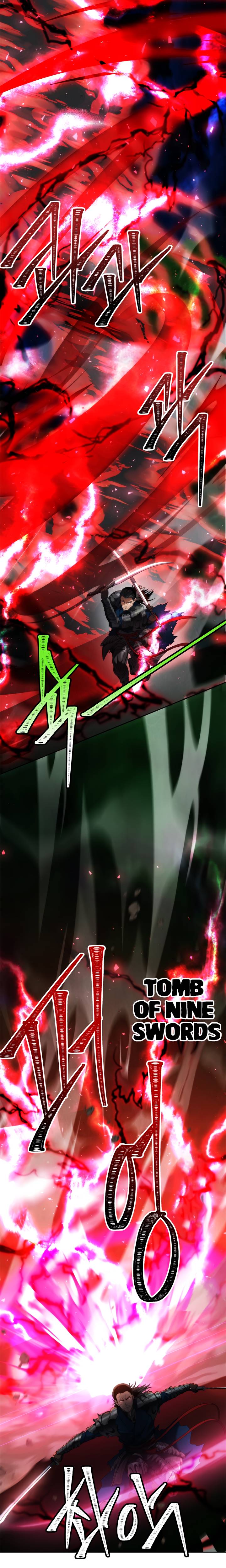 Ranker Who Lives a Second Time Chapter 84 page 6
