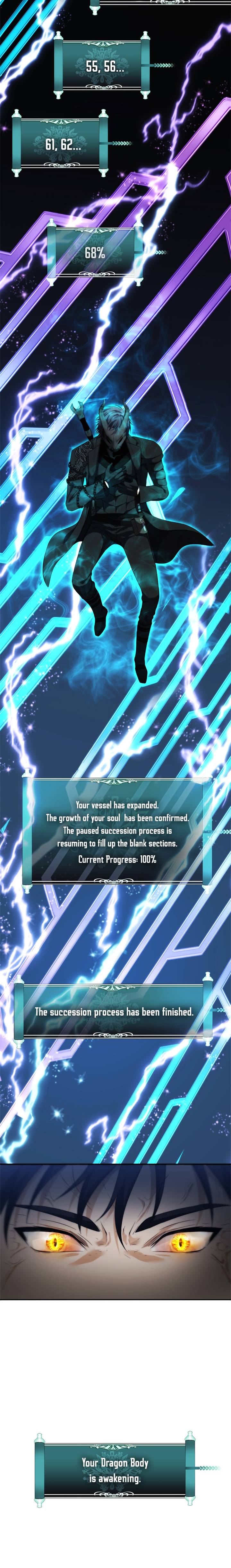 Ranker Who Lives a Second Time Chapter 85 page 5