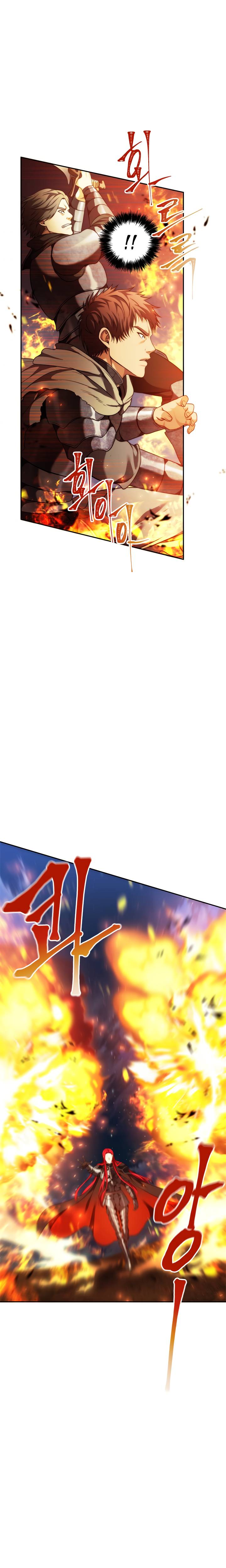 Ranker Who Lives a Second Time Chapter 86 page 3
