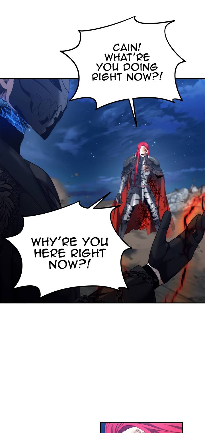Ranker Who Lives a Second Time Chapter 87 page 4