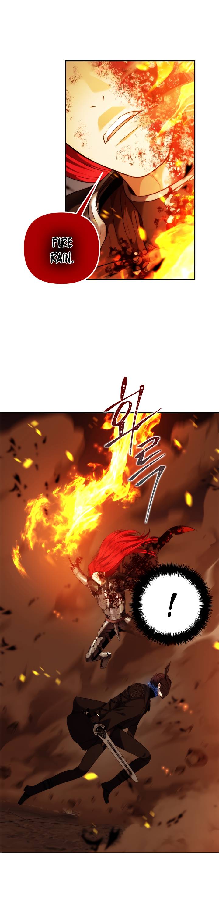 Ranker Who Lives a Second Time Chapter 88 page 3