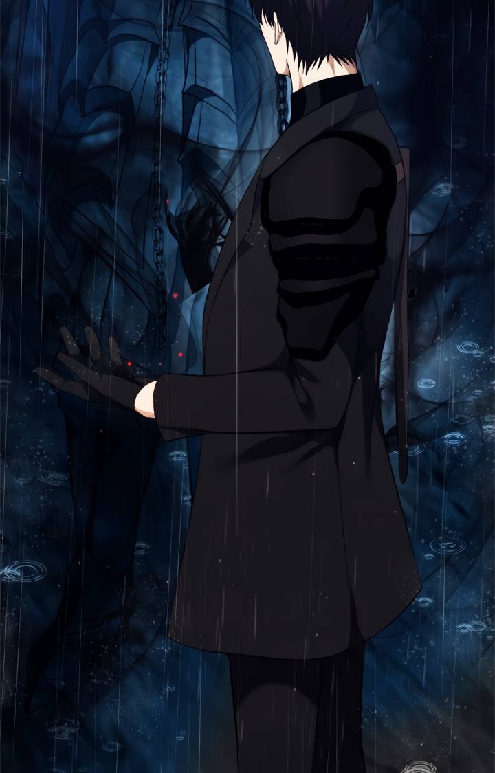 Ranker Who Lives a Second Time Chapter 89 page 3