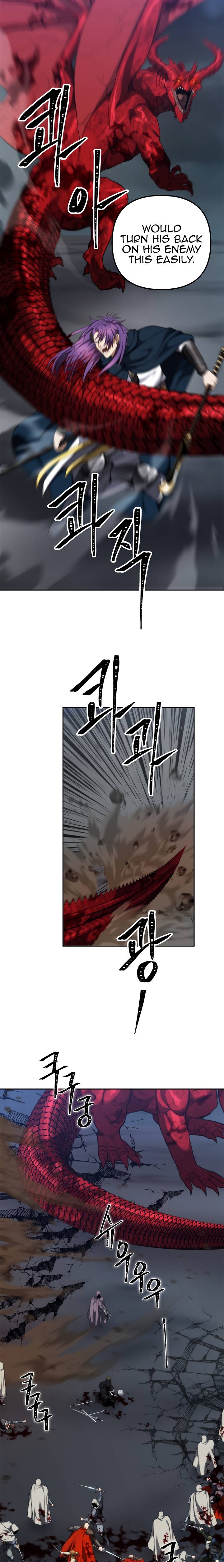 Ranker Who Lives a Second Time Chapter 90 page 6