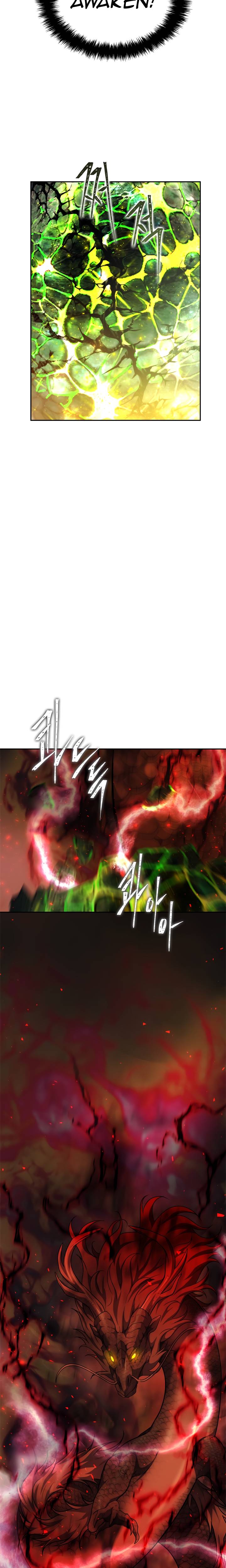 Ranker Who Lives a Second Time Chapter 92 page 3