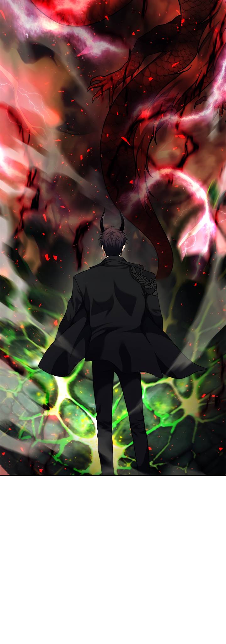 Ranker Who Lives a Second Time Chapter 92 page 4