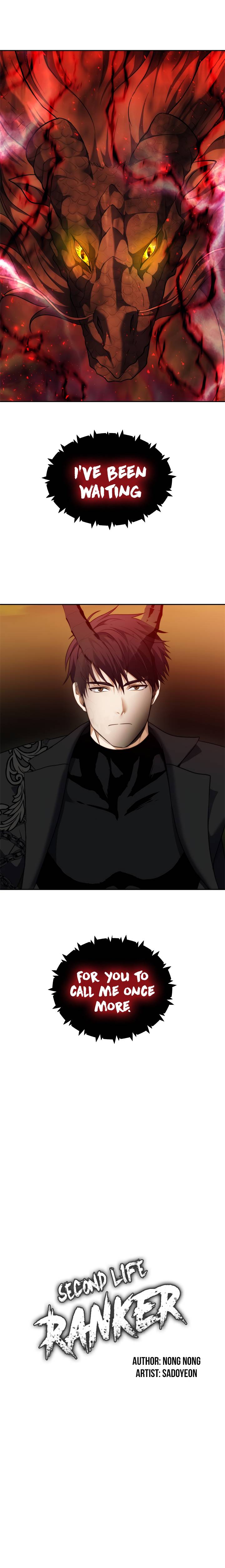 Ranker Who Lives a Second Time Chapter 92 page 5