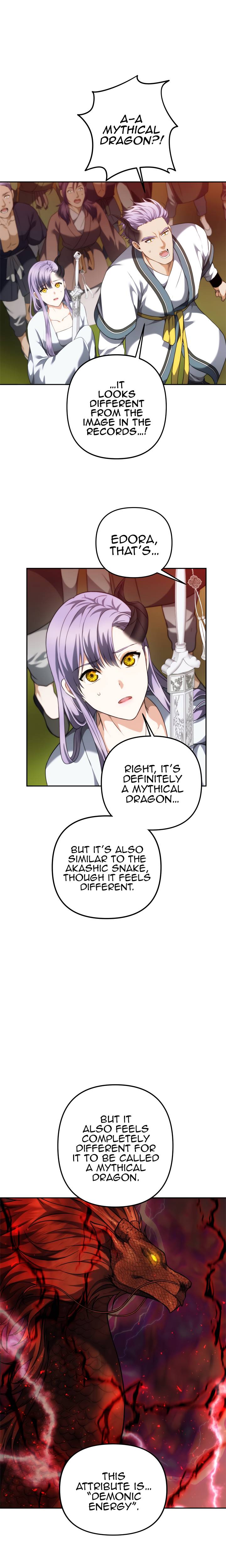 Ranker Who Lives a Second Time Chapter 92 page 6
