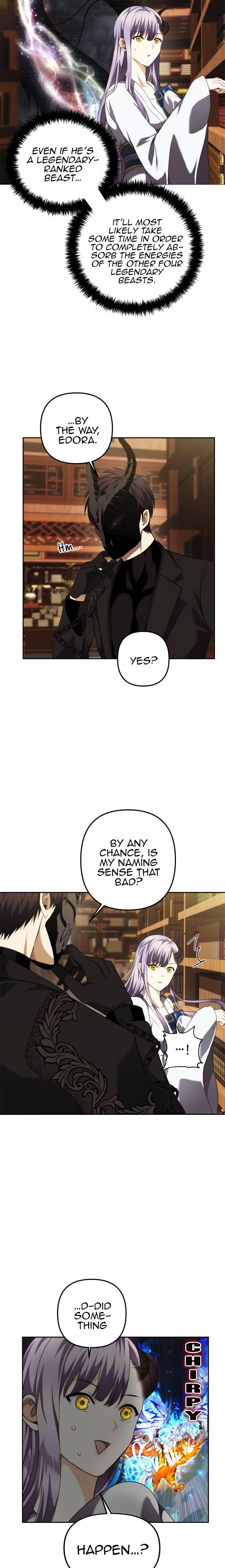 Ranker Who Lives a Second Time Chapter 93 page 2