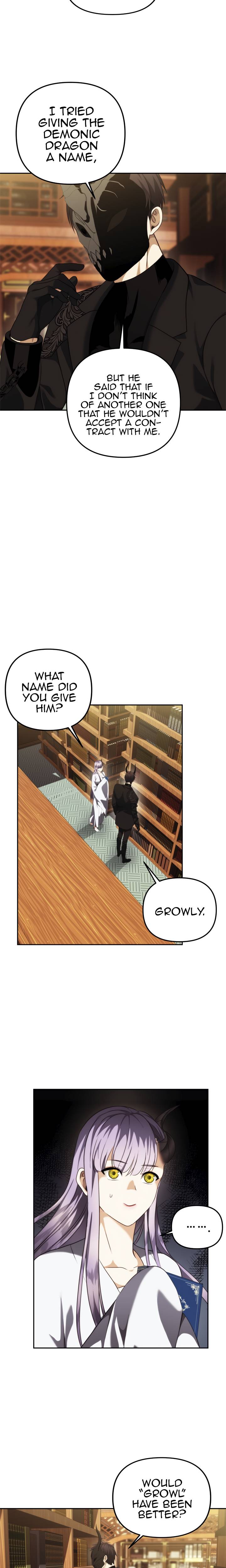 Ranker Who Lives a Second Time Chapter 93 page 3