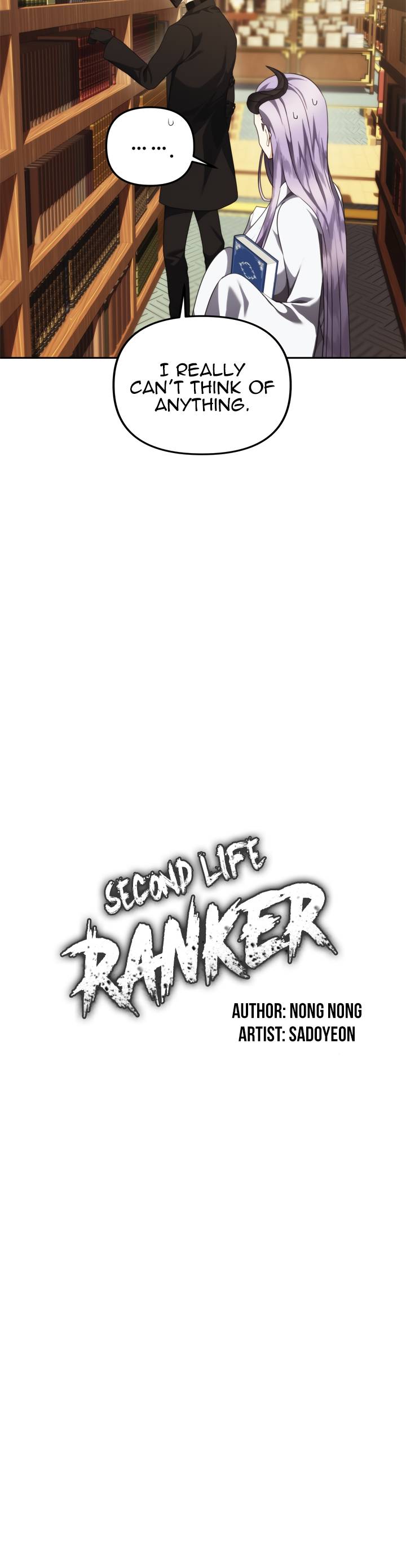 Ranker Who Lives a Second Time Chapter 93 page 4