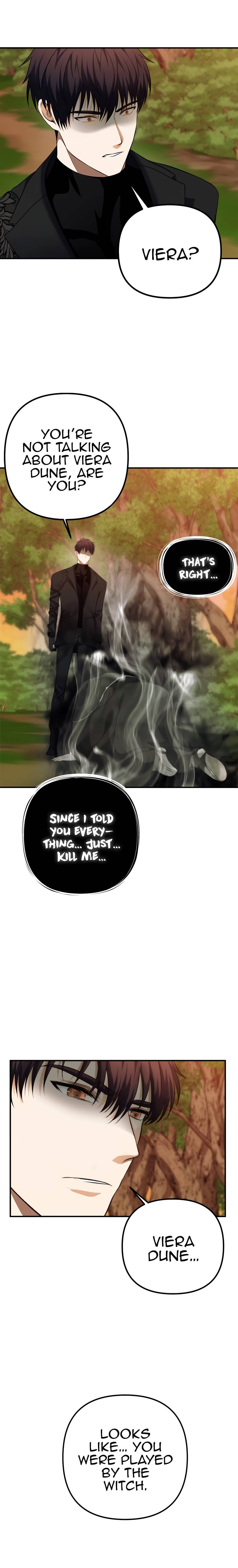 Ranker Who Lives a Second Time Chapter 94 page 6