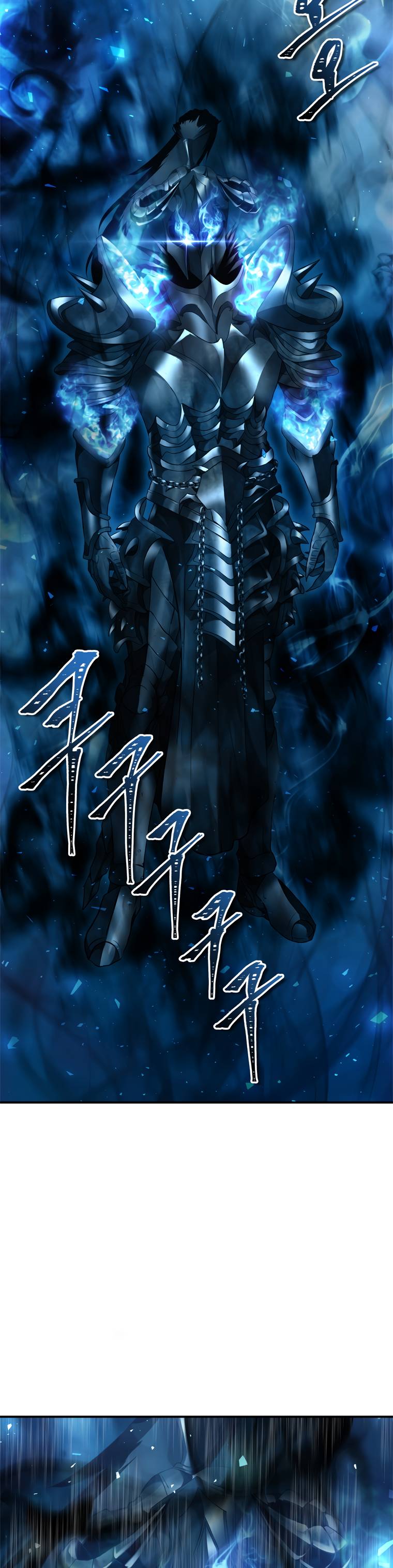 Ranker Who Lives a Second Time Chapter 96 page 2