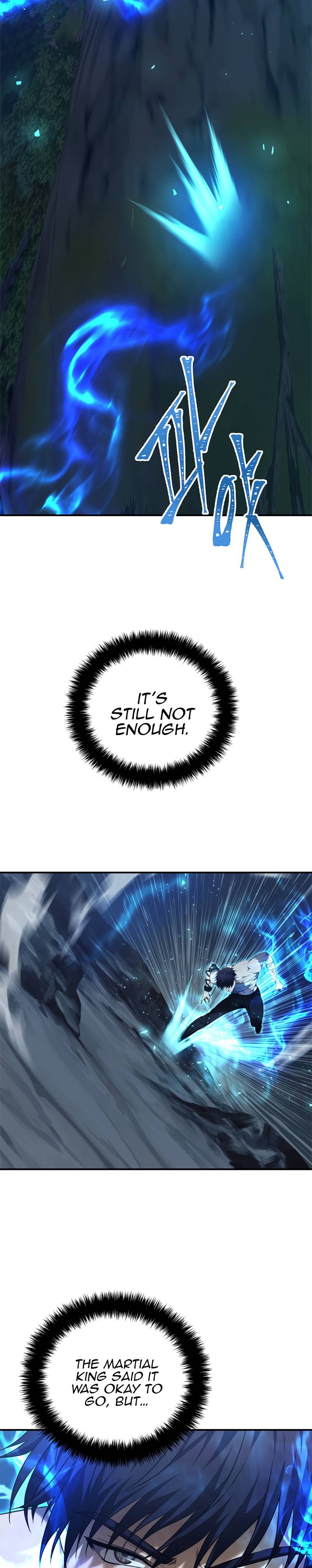 Ranker Who Lives a Second Time Chapter 97 page 2