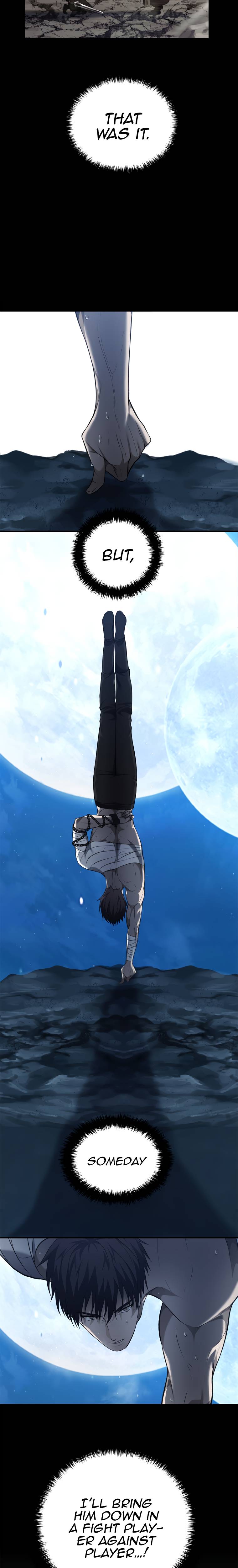Ranker Who Lives a Second Time Chapter 97 page 5