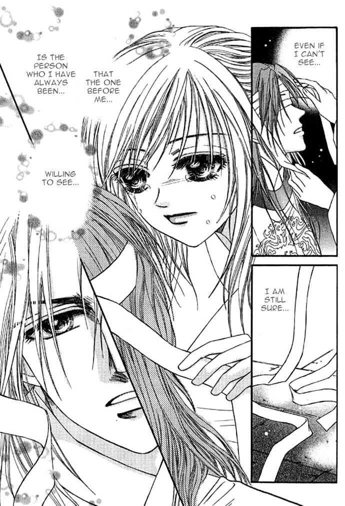 Real Fake Princess Chapter 15 page 6