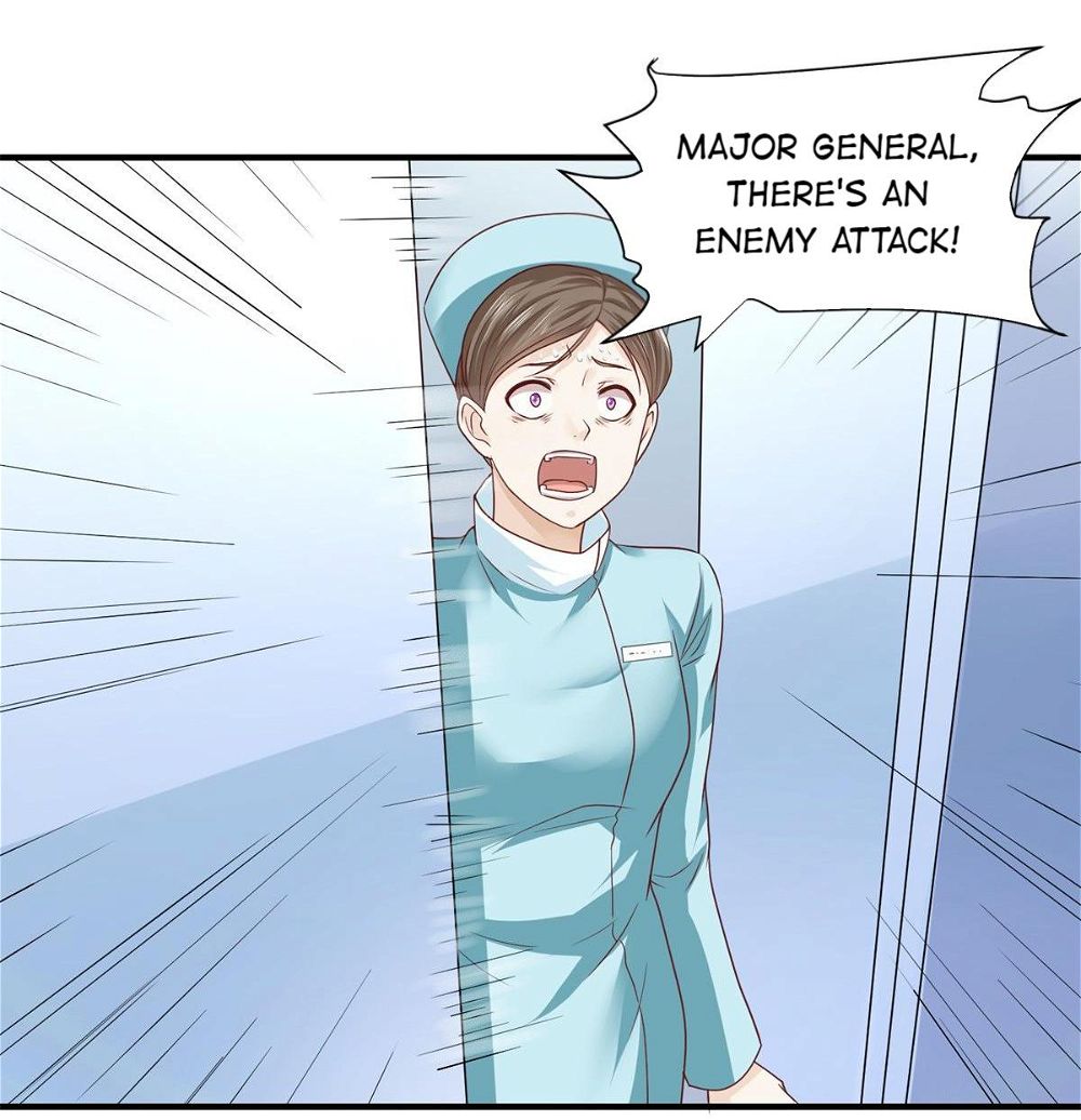 Rebel Princess: The Divine Doctor Outcast Chapter 1 page 7