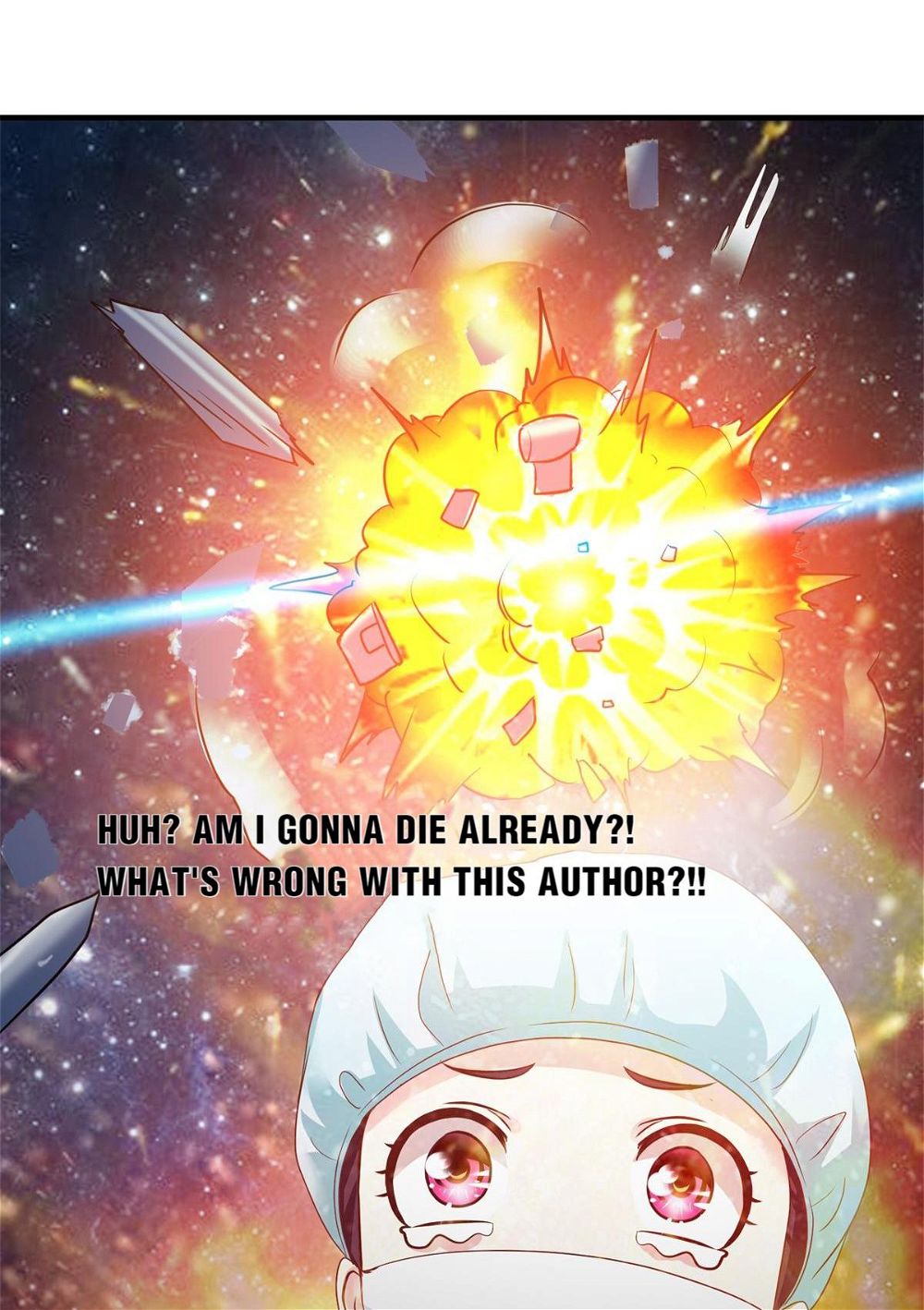 Rebel Princess: The Divine Doctor Outcast Chapter 1 page 10