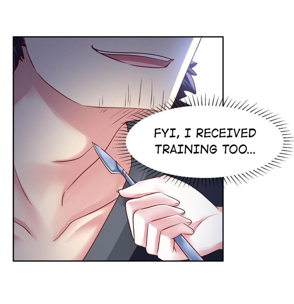 Rebel Princess: The Divine Doctor Outcast Chapter 1 page 29