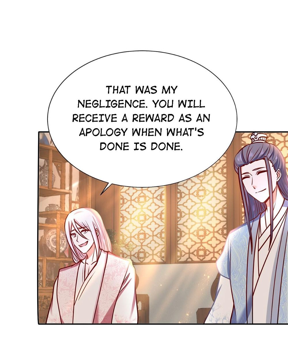 Rebel Princess: The Divine Doctor Outcast Chapter 10 page 4