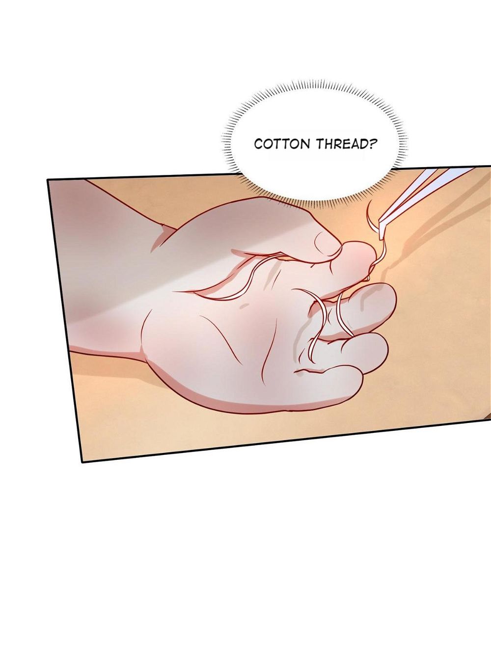 Rebel Princess: The Divine Doctor Outcast Chapter 10 page 15