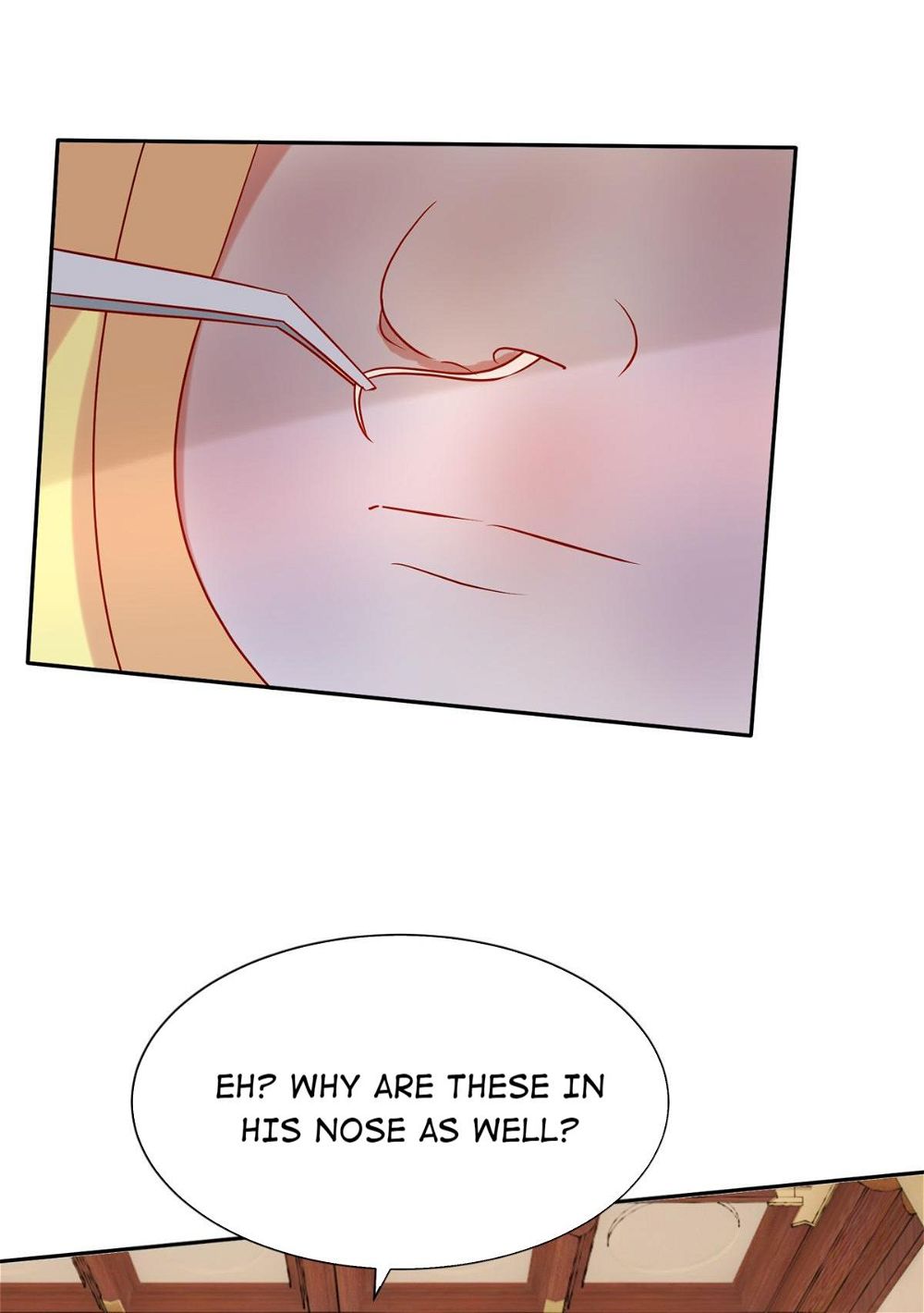 Rebel Princess: The Divine Doctor Outcast Chapter 10 page 16