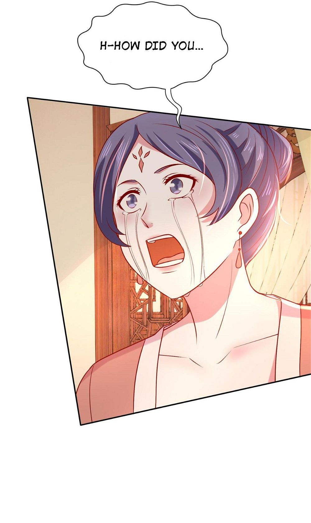 Rebel Princess: The Divine Doctor Outcast Chapter 10 page 22