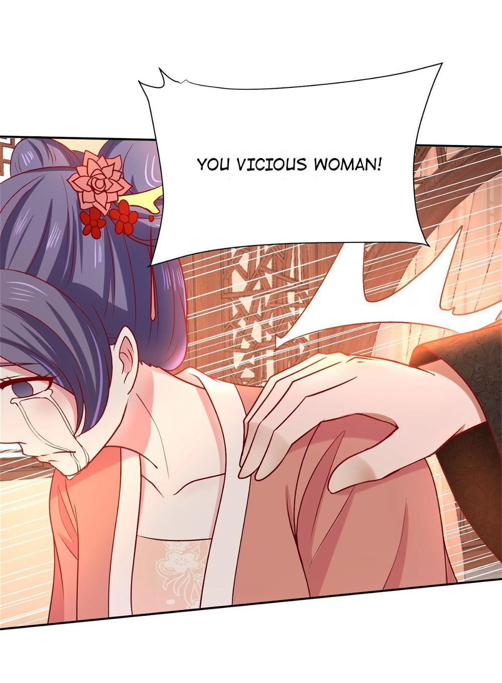 Rebel Princess: The Divine Doctor Outcast Chapter 10 page 29