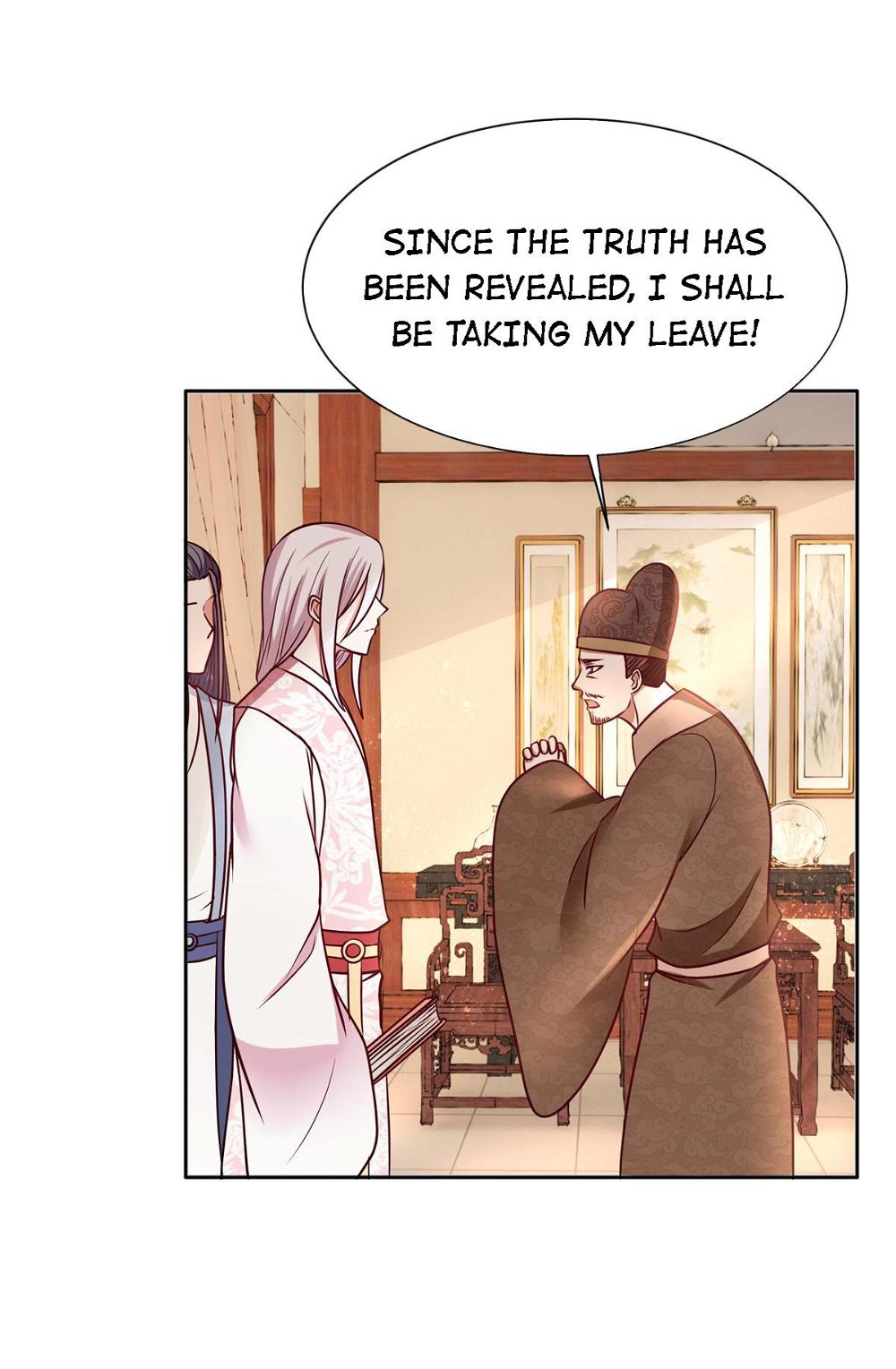 Rebel Princess: The Divine Doctor Outcast Chapter 11 page 5