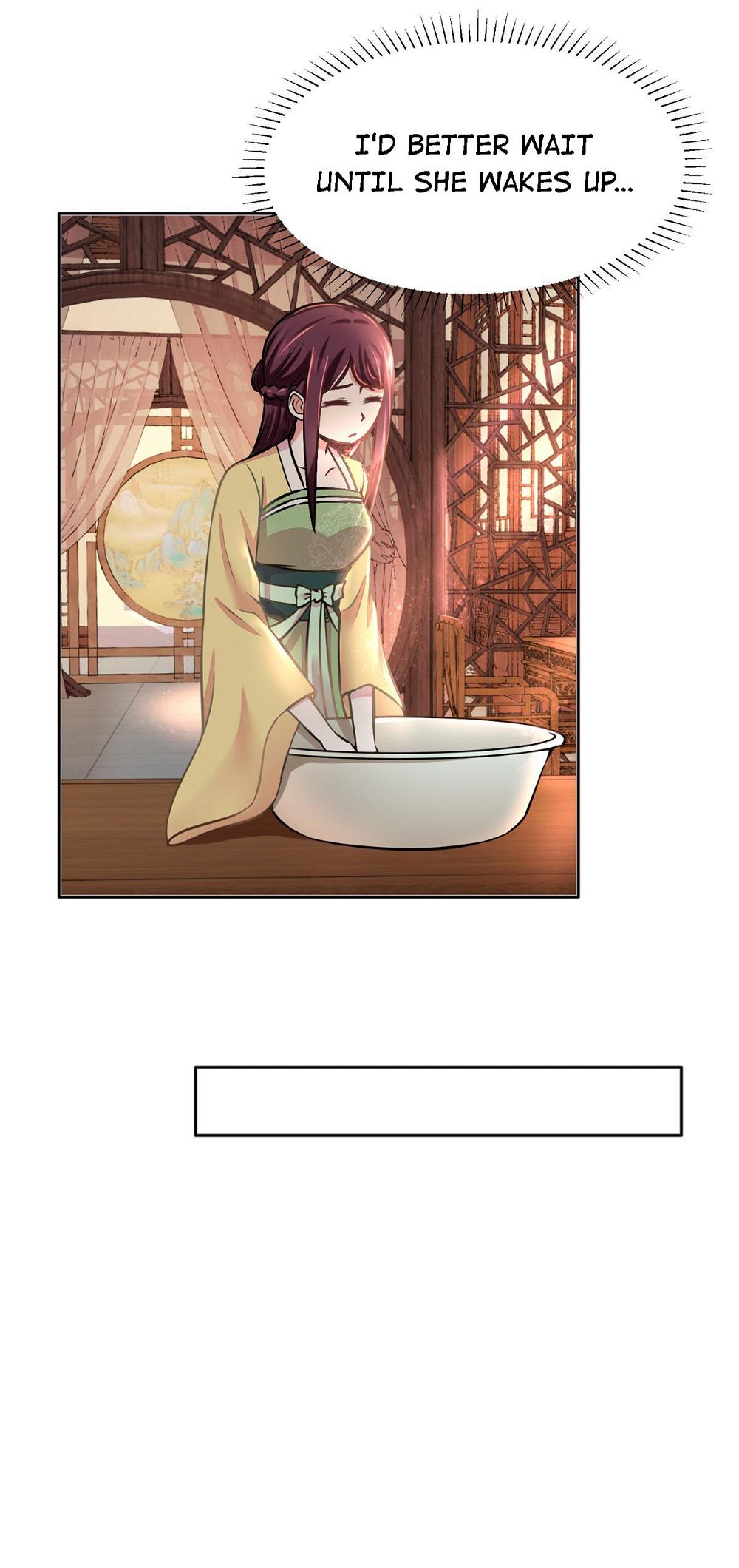 Rebel Princess: The Divine Doctor Outcast Chapter 11 page 13