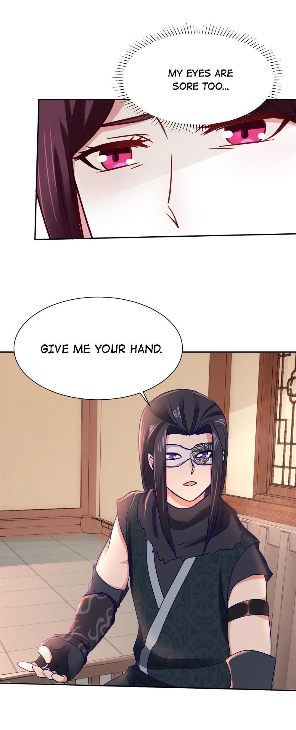 Rebel Princess: The Divine Doctor Outcast Chapter 11 page 25