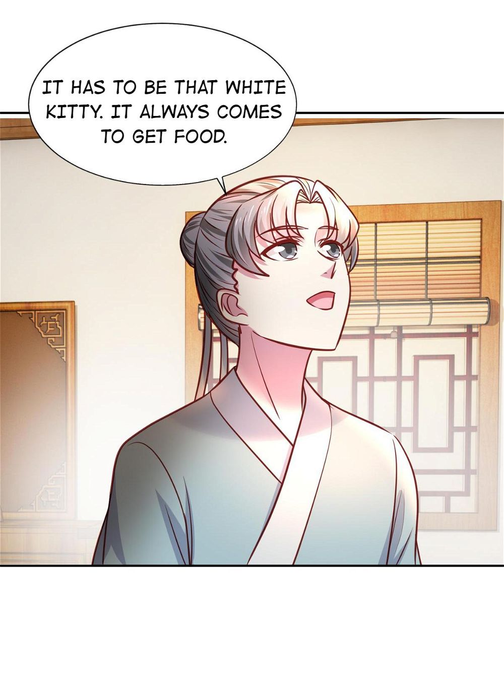 Rebel Princess: The Divine Doctor Outcast Chapter 12 page 18