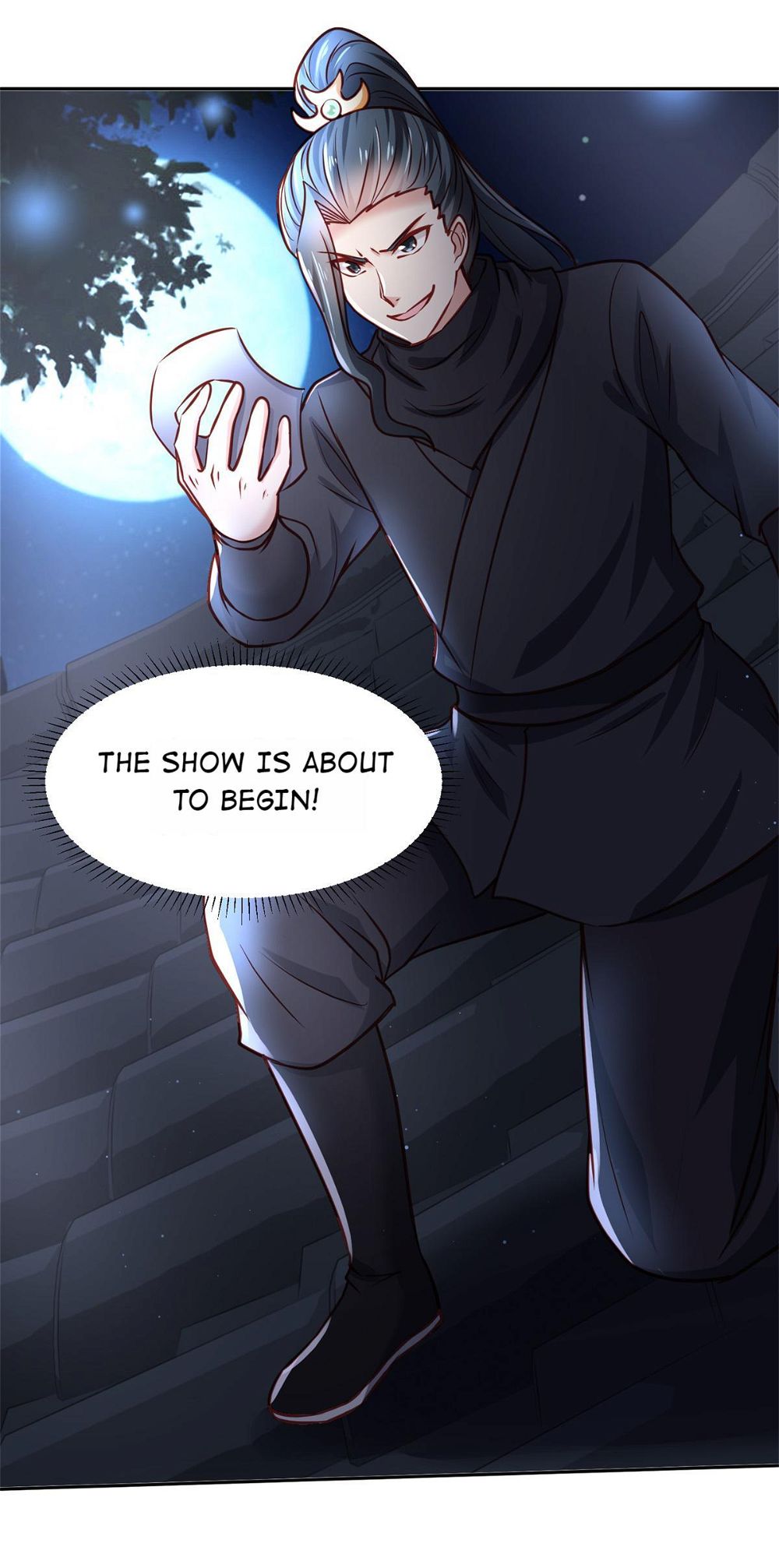 Rebel Princess: The Divine Doctor Outcast Chapter 12 page 19
