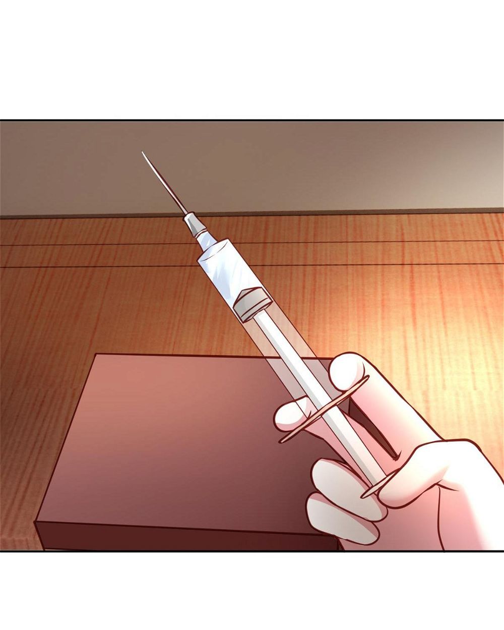 Rebel Princess: The Divine Doctor Outcast Chapter 12 page 21