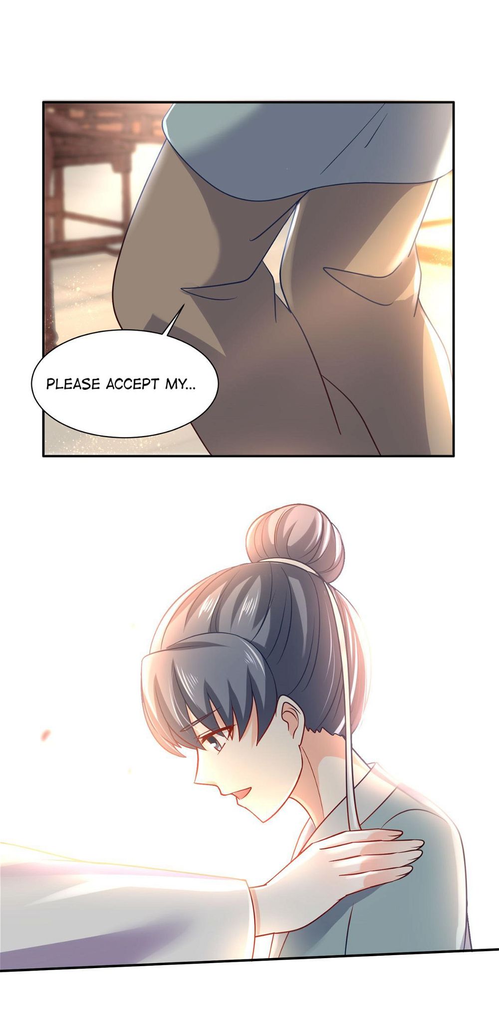 Rebel Princess: The Divine Doctor Outcast Chapter 13 page 5