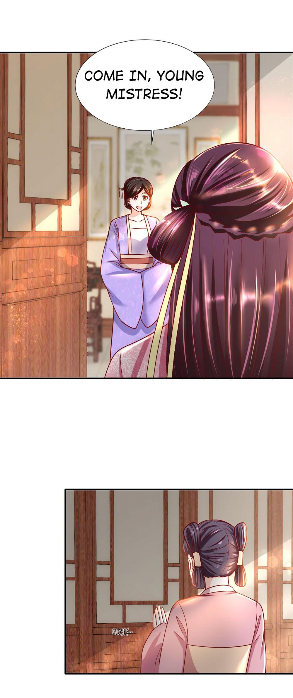 Rebel Princess: The Divine Doctor Outcast Chapter 13 page 10
