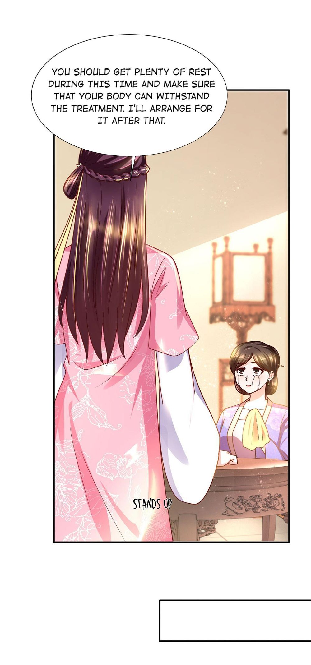 Rebel Princess: The Divine Doctor Outcast Chapter 13 page 16