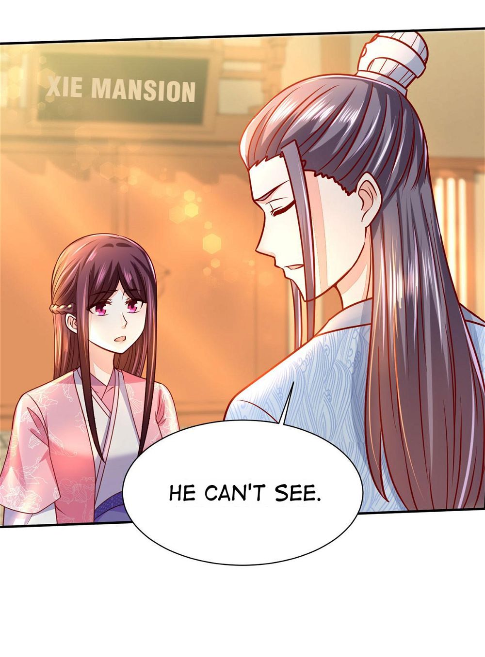 Rebel Princess: The Divine Doctor Outcast Chapter 13 page 23