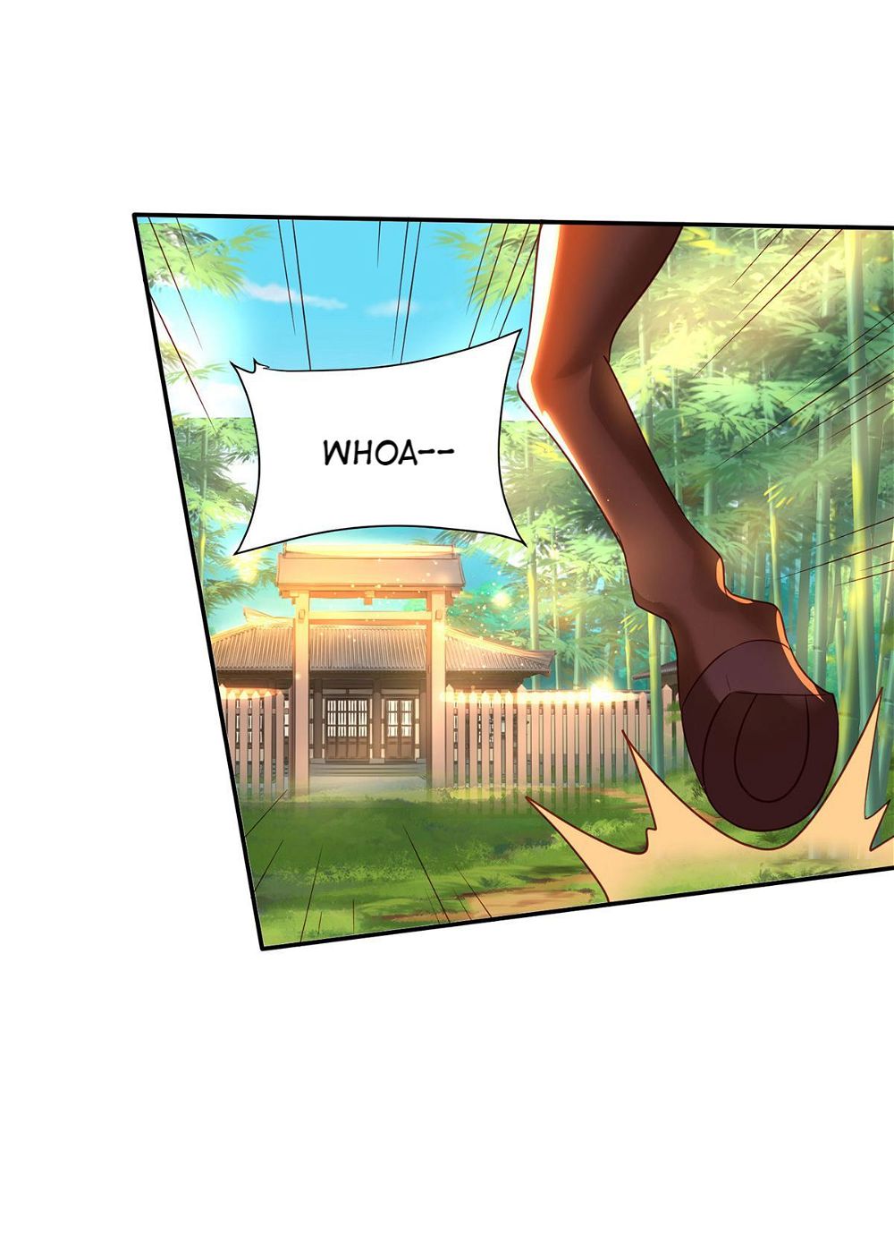 Rebel Princess: The Divine Doctor Outcast Chapter 14 page 4