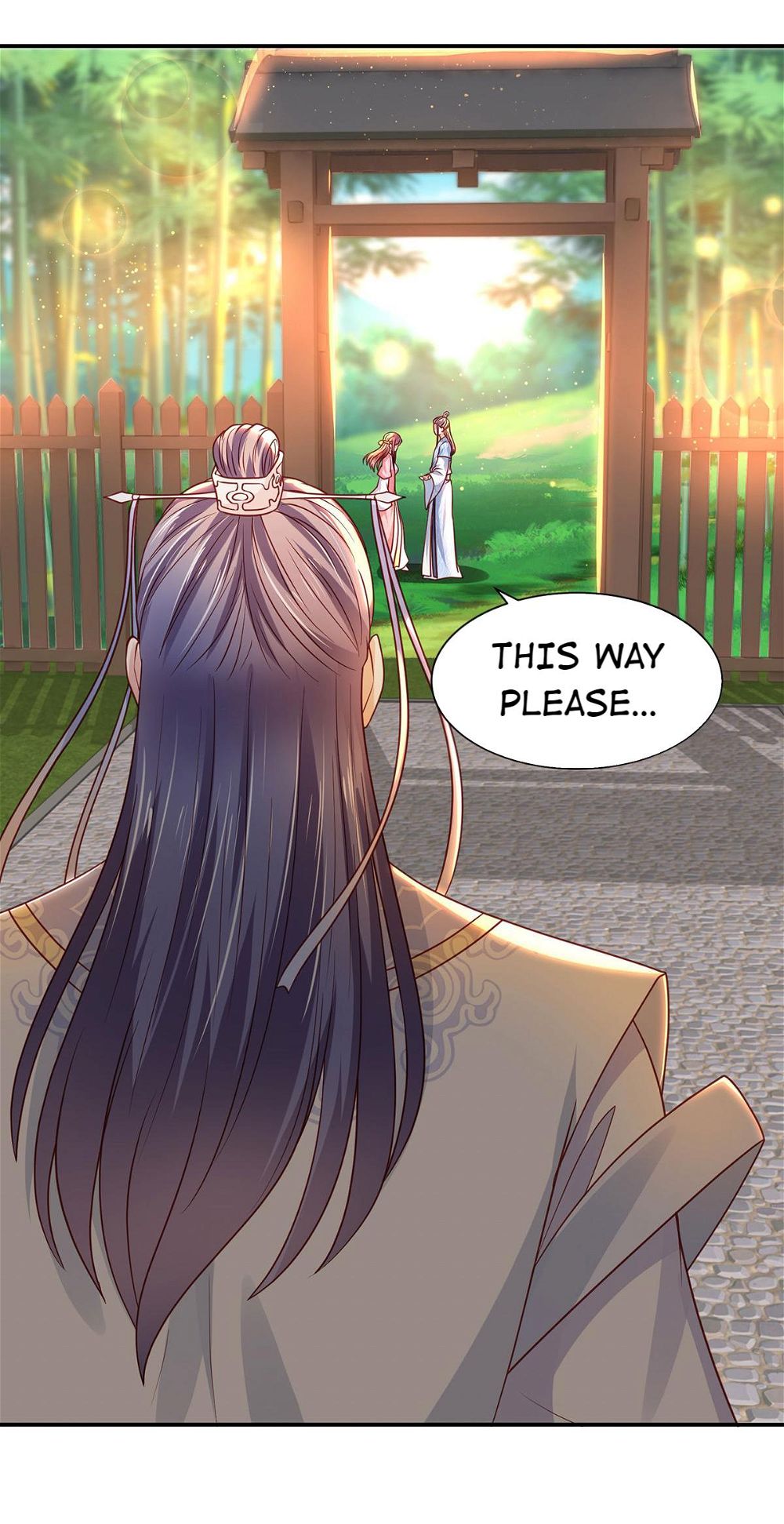 Rebel Princess: The Divine Doctor Outcast Chapter 14 page 5