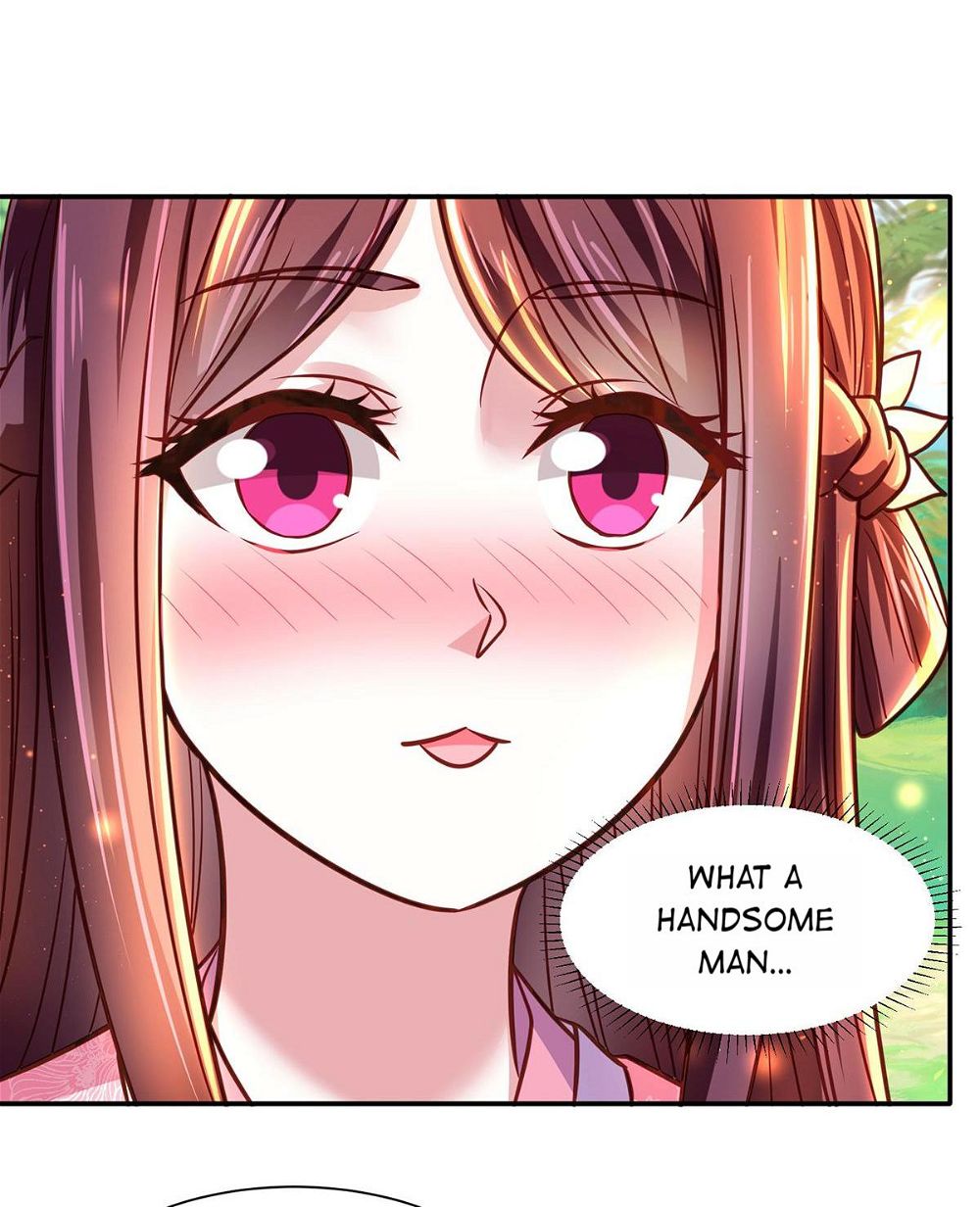 Rebel Princess: The Divine Doctor Outcast Chapter 14 page 6