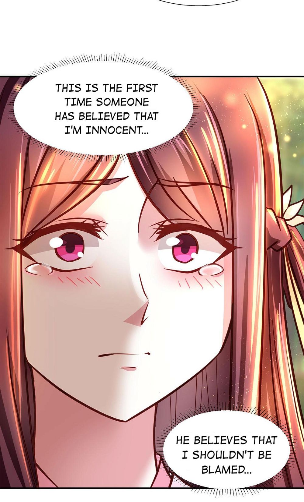 Rebel Princess: The Divine Doctor Outcast Chapter 14 page 15