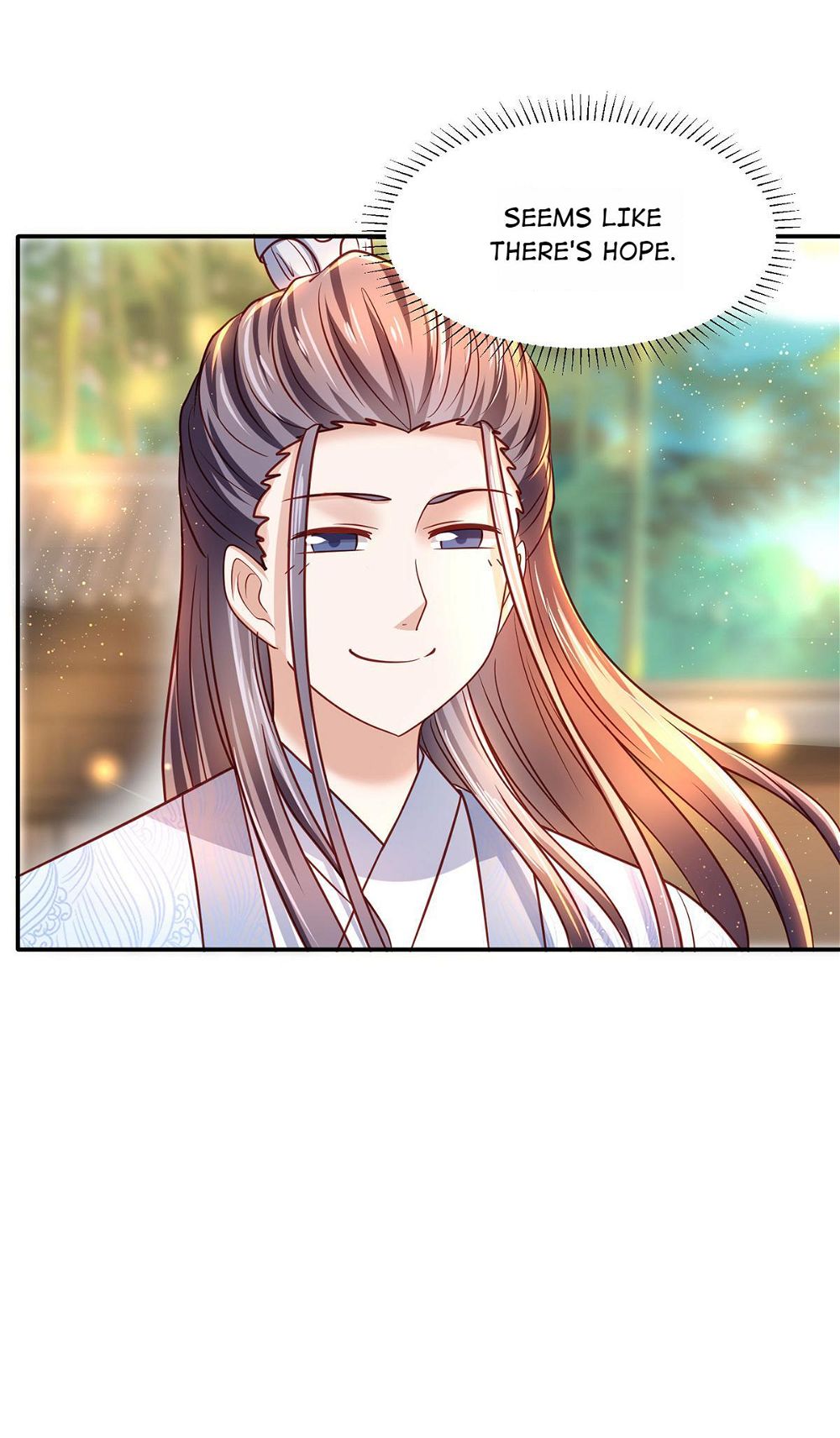 Rebel Princess: The Divine Doctor Outcast Chapter 14 page 17